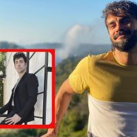 Gonzalo Heredia sorpendió con una declaración que involucró a Esteban Lamothe