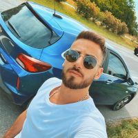Nico Occhiato respondió a los rumores de romance con Emily Lucius