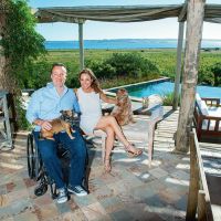 Punta del Este: todas las fotos de Guntram Von Habsburg, el archiduque de Austria