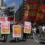 Argentina's government pays IMF US$370 million in debt interest
