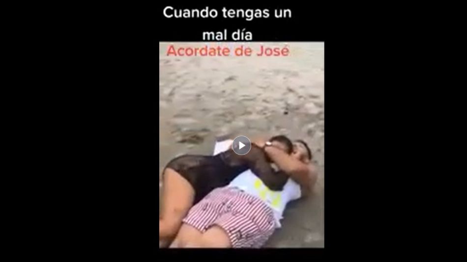 Esposo infiel
