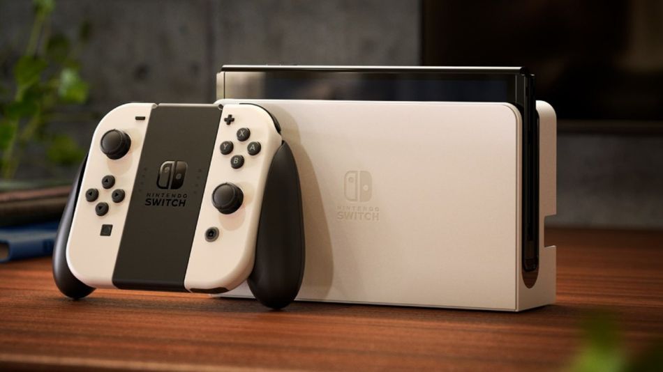 Nintendo Switch superó a PlayStation en consolas vendidas