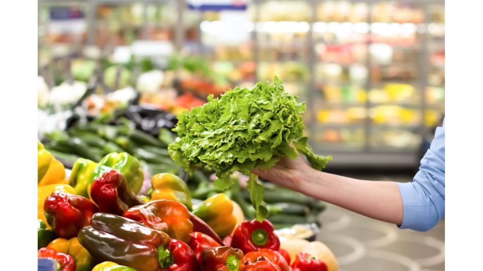 ¿Por qué comprar alimentos organicos?