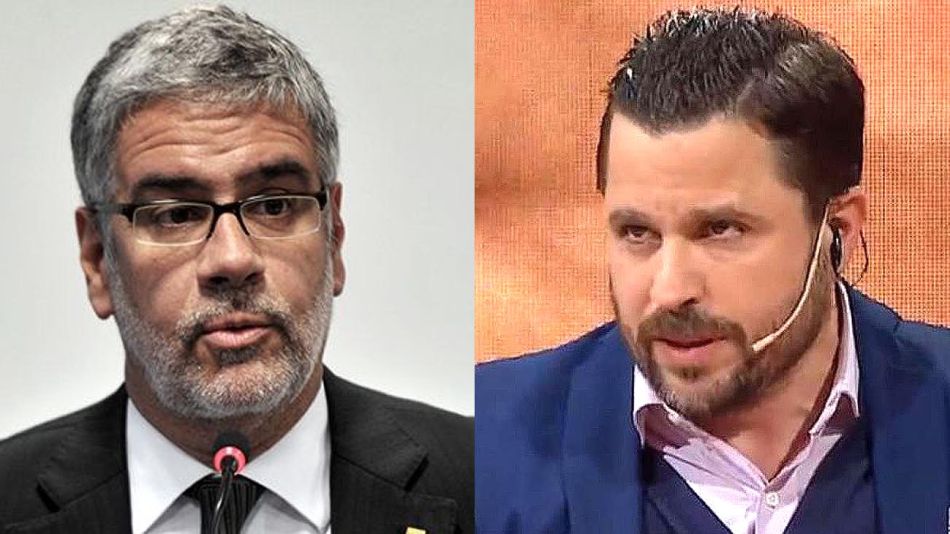 Roberto Feletti y Martín Tetaz 20220204