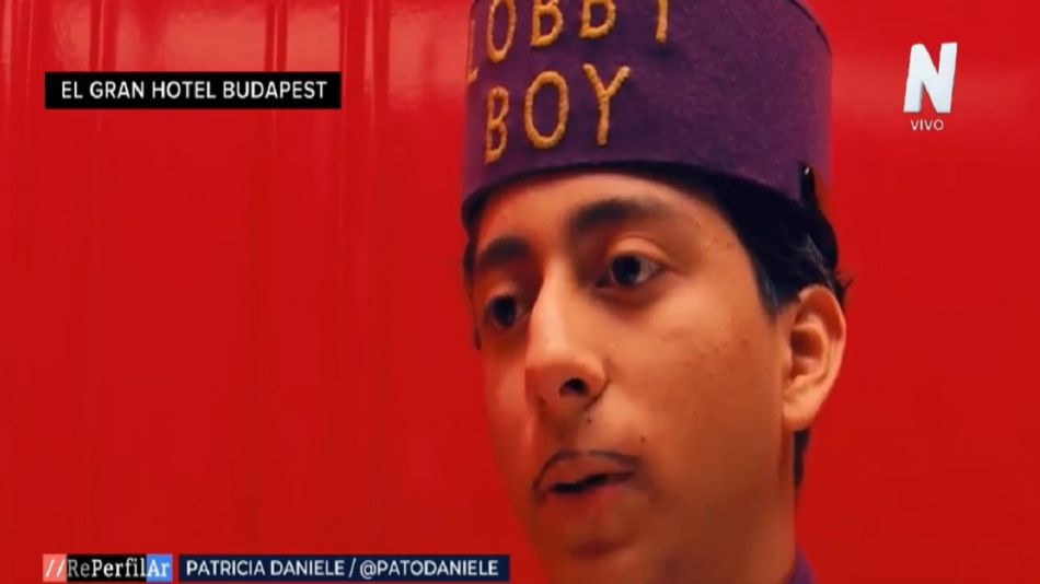 Tres películas de Wes Anderson para ver este fin de semana