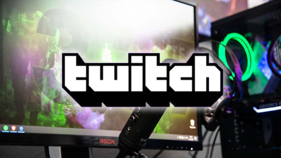 Twitch: qué es, cómo funciona y cómo ver a streamers