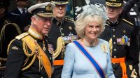 reina isabel camilla parker bowles