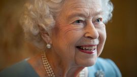 Isabel II reinará hasta la muerte pero quiere que Camilla sea la próxima reina