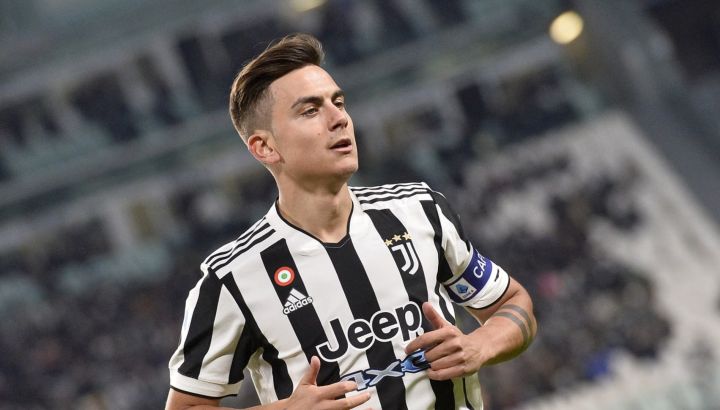 Dybala