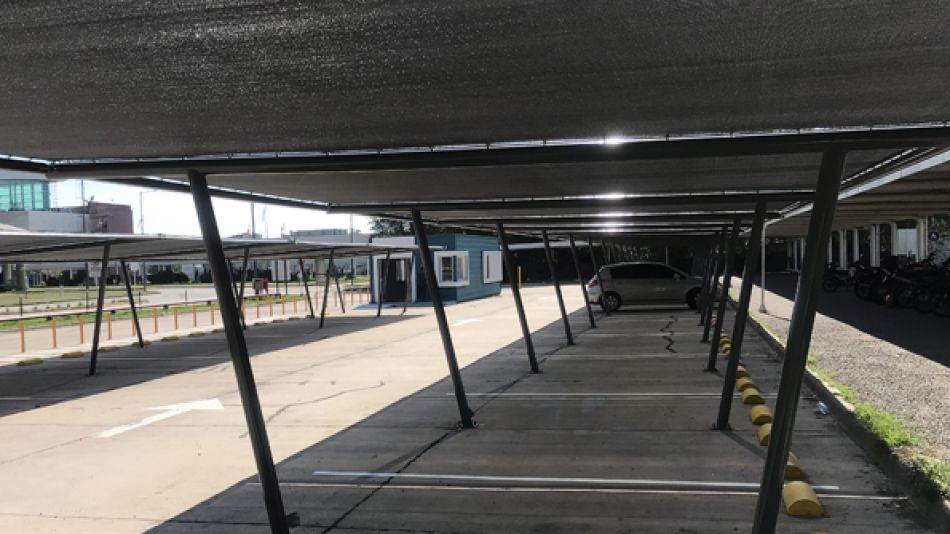 Aeropuerto