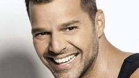 Ricky Martin