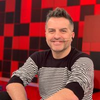 Ángel de Brito: volvería a la televisión en “América a las 20hs”