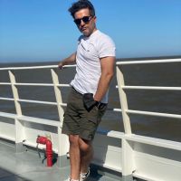 Ángel de Brito: volvería a la televisión en “América a las 20hs”