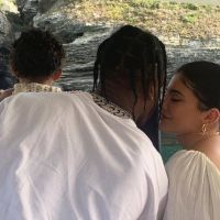 Kylie Jenner: nació su segundo hijo