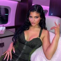 Kylie Jenner: nació su segundo hijo