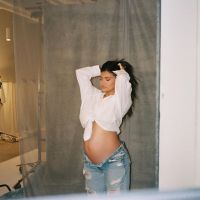 Kylie Jenner: nació su segundo hijo