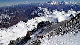 aconcagua