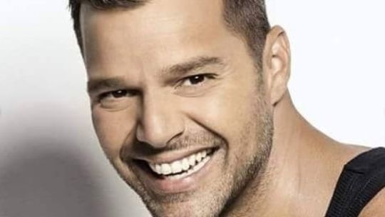 Ricky Martin
