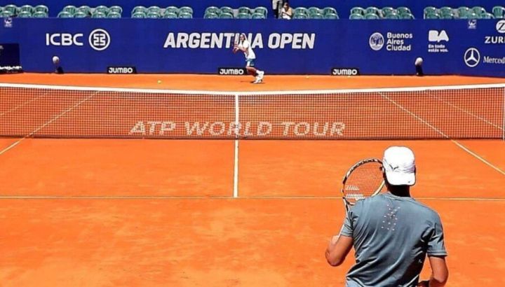 Argentina Open