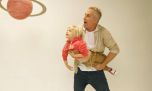 Marley está a punto de ser padre otra vez y la niña se llamará Milenka