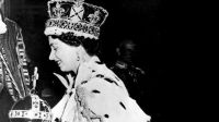 El 12 de febrero de 1952, Isabel Segunda fue proclamada reina