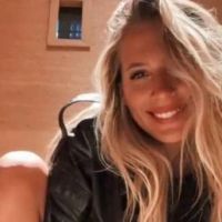 Benjamín Vicuña y Eli Sulichin, enamorados: las fotos de su romántica salida en Puerto Madero