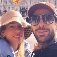 El fuerte mensaje de Nicole Neumann: “Esos momentos que lloro y no puedo dormir”