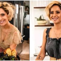 Victoria Vanucci en Estados Unidos: Es chef privada y ofrece una experiencia única