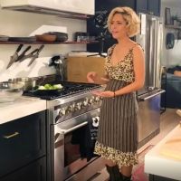 Victoria Vanucci en Estados Unidos: Es chef privada y ofrece una experiencia única