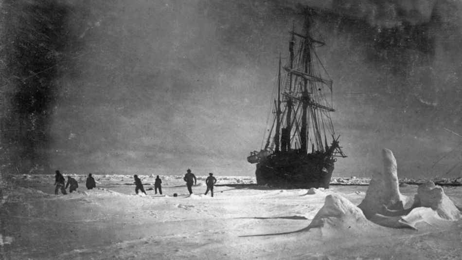 Shackleton