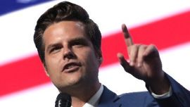 Un congresista de Estados Unidos denunció que "Argentina acaba de unirse al Partido Comunista chino"