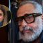 Jorge Rial y Marina Calabro