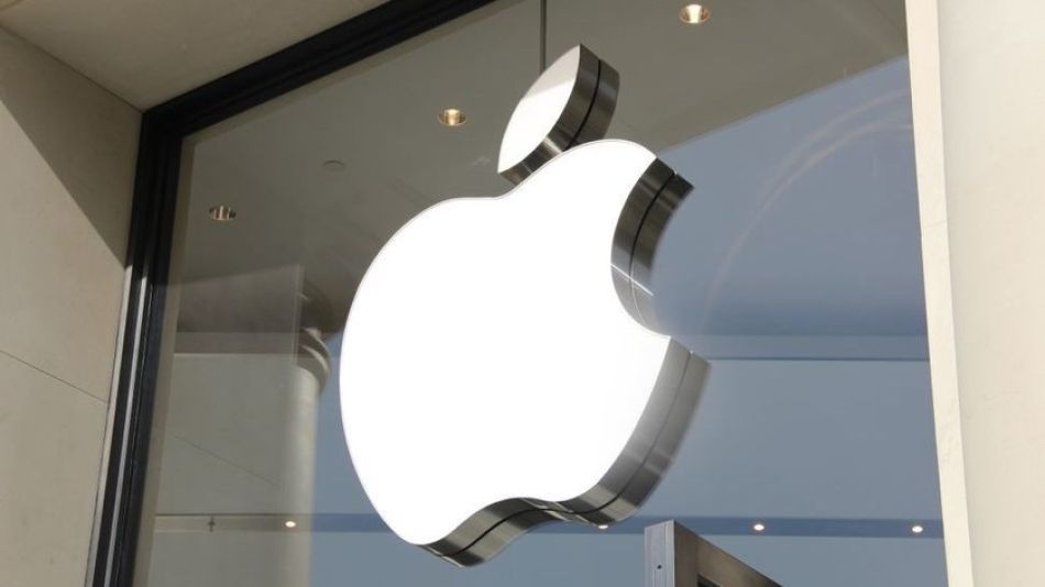 apple