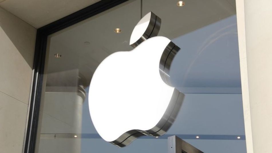 apple