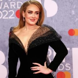 Brit Awards 2022: todos los looks de la alfombra roja