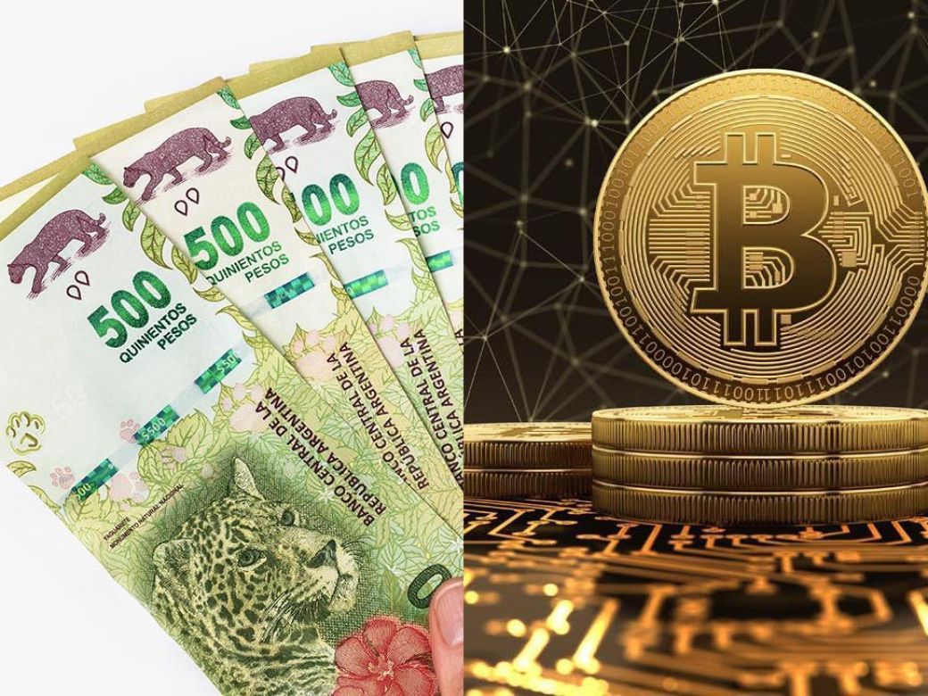 Bitcoin y estafas piramidales: consejos para no caer en la trampa | Perfil