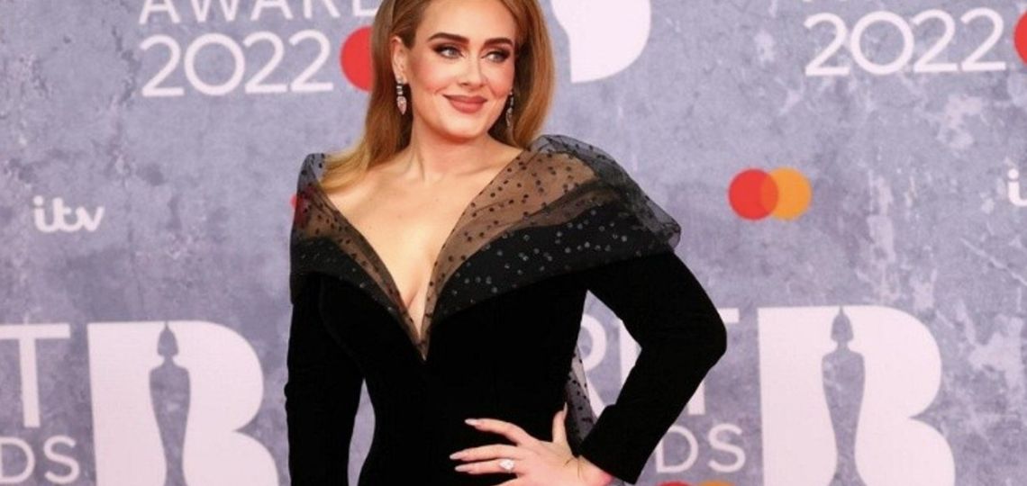 Brit Awards 2022: todos los looks de la alfombra roja