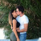 Christian Sancho y Celeste Muriega confirmaron su romance: "Tenemos química sin rotular la relación"