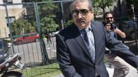Carlos Santiago Kirchner, primo del expresidente Néstor Kirchner y exfuncionario.