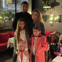 A punto de ser mamá, Eliana Guercio confirmó el sexo de su bebé