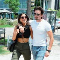 Christian Sancho y Celeste Muriega confirmaron su romance: "Tenemos química sin rotular la relación"