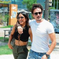 Christian Sancho y Celeste Muriega confirmaron su romance: "Tenemos química sin rotular la relación"
