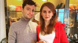 Ilya Lichtenstein, de 34 años, y su mujer, Heather Morgan, de 31 años, fueron arrestados el martes 8 de febrero en Nueva York