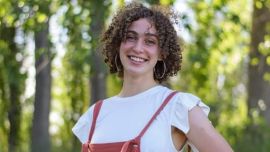 La Plata: una estudiante de Chubut se equivocó de colectivo, intentó bajar y murió