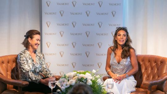 Valmont en Yacht Punta del Este