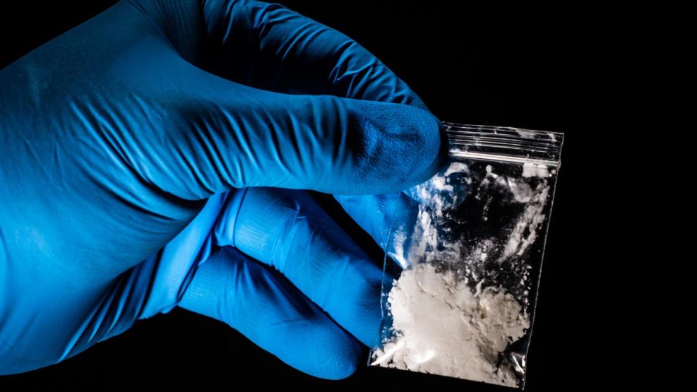Drogas sintéticas: EE.UU. arma una coalición mundial | Perfil
