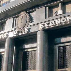 El Ministerio de Economía lanza una nueva licitación para dar asistencia al Tesoro