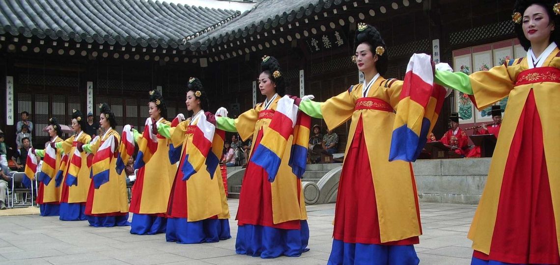 Cultura coreana en Argentina: la guía definitiva para disfrutar de los mejores planes
