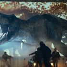 Jurassic World Dominion
