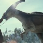 Jurassic World Dominion
